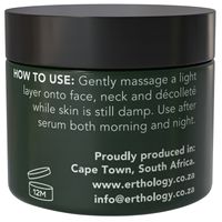 Erthology Plumping Cream with Tallow